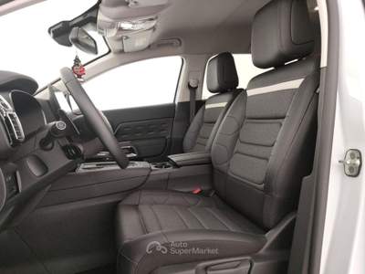 Citroen C5 Aircross BlueHDi 130 S&S EAT8 Max Bianco usata Barletta