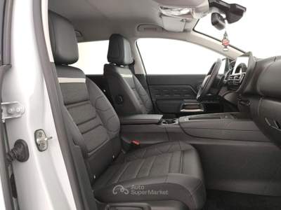 Citroen C5 Aircross BlueHDi 130 S&S EAT8 Max Bianco usata Barletta
