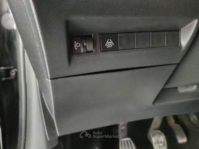 Peugeot 208 PureTech 75 Stop&Start 5 porte Active Nero usata Barletta