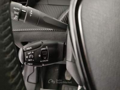 Peugeot 208 PureTech 75 Stop&Start 5 porte Active Nero usata Barletta