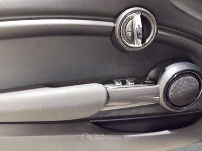MINI Clubman  1.5 cooper d auto Blu/Azzurro usata Firenze