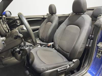 MINI Clubman  1.5 cooper d auto Blu/Azzurro usata Firenze