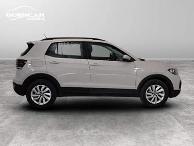 Volkswagen T-Cross 1.0 TSI Style DSG Beige usata Lucca