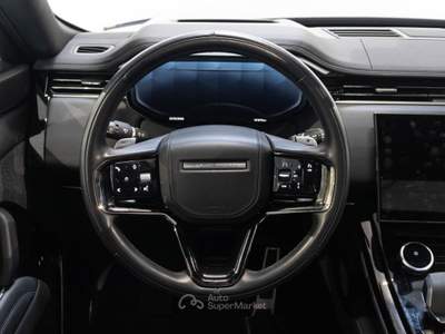Land Rover Range Rover Sport 3.0D l6 300 CV Dynamic HSE *TETTO* Grigio usata Brescia