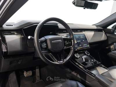 Land Rover Range Rover Sport 3.0D l6 300 CV Dynamic HSE *TETTO* Grigio usata Brescia