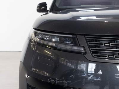 Land Rover Range Rover Sport 3.0D l6 300 CV Dynamic HSE *TETTO* Grigio usata Brescia