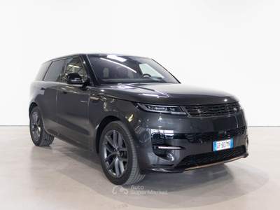 Land Rover Range Rover Sport 3.0D l6 300 CV Dynamic HSE *TETTO* Grigio usata Brescia