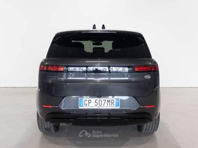 Land Rover Range Rover Sport 3.0D l6 300 CV Dynamic HSE *TETTO* Grigio usata Brescia