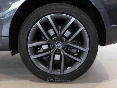 Land Rover Range Rover Sport 3.0D l6 300 CV Dynamic HSE *TETTO* Grigio usata Brescia