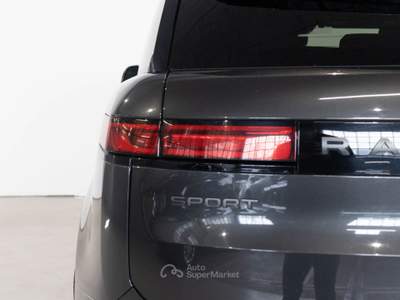 Land Rover Range Rover Sport 3.0D l6 300 CV Dynamic HSE *TETTO* Grigio usata Brescia