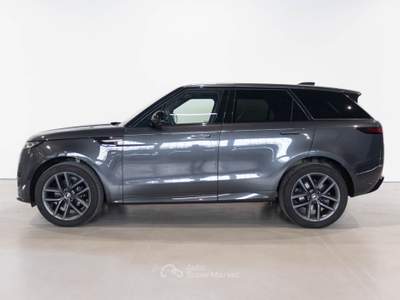 Land Rover Range Rover Sport 3.0D l6 300 CV Dynamic HSE *TETTO* Grigio usata Brescia