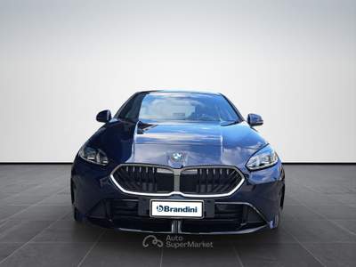 BMW Serie 2 Gran Coupé 220 220 gran coupé Blu/Azzurro usata Firenze