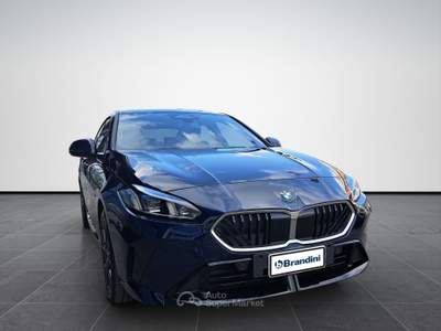 BMW Serie 2 Gran Coupé 220 220 gran coupé Blu/Azzurro usata Firenze