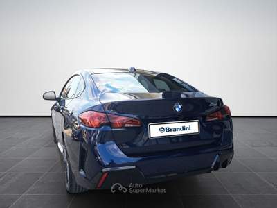 BMW Serie 2 Gran Coupé 220 220 gran coupé Blu/Azzurro usata Firenze