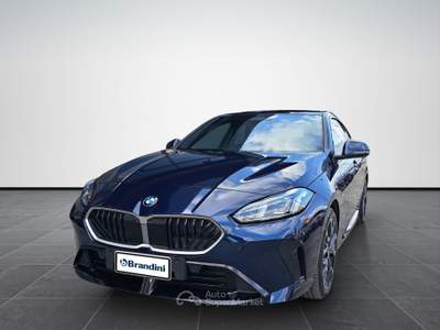 BMW Serie 2 Gran Coupé 220 220 gran coupé Blu/Azzurro usata Firenze