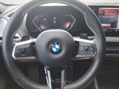 BMW Serie 2 Gran Coupé 220 220 gran coupé Blu/Azzurro usata Firenze