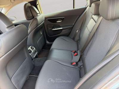 Mercedes-Benz Classe C d Mild hybrid 4Matic Premium All-Terrain Grigio usata Imola