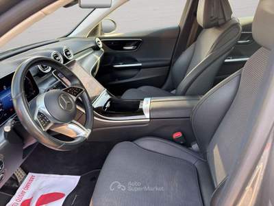 Mercedes-Benz Classe C d Mild hybrid 4Matic Premium All-Terrain Grigio usata Imola