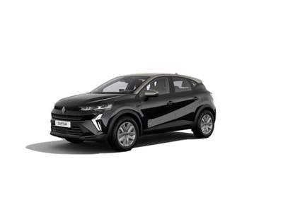 Renault Captur 1.2 ECO-G Evolution Rosso usata Coccaglio