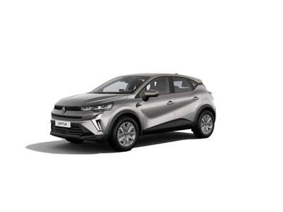 Renault Captur 1.2 ECO-G Evolution Rosso usata Coccaglio