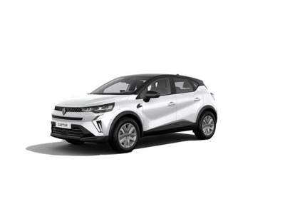 Renault Captur 1.2 ECO-G Evolution Rosso usata Coccaglio