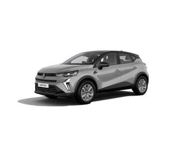Renault Captur 1.2 ECO-G Evolution Rosso usata Coccaglio