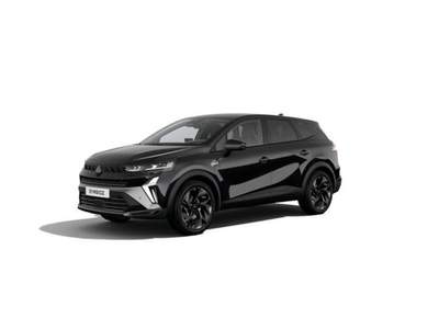 Renault Symbioz 1.2 ECO-G Esprit Alpine Grigio usata Coccaglio