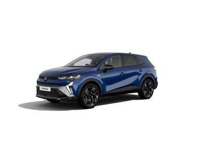 Renault Symbioz 1.2 ECO-G Esprit Alpine Grigio usata Coccaglio