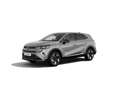 Renault Symbioz 1.2 ECO-G Techno Rosso usata Coccaglio