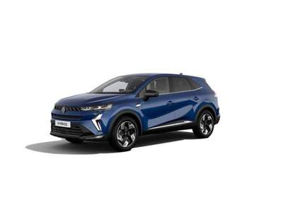 Renault Symbioz 1.2 ECO-G Techno Rosso usata Coccaglio