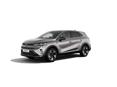 Renault Symbioz 1.2 ECO-G Techno Rosso usata Coccaglio