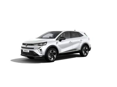Renault Symbioz 1.2 ECO-G Techno Rosso usata Coccaglio