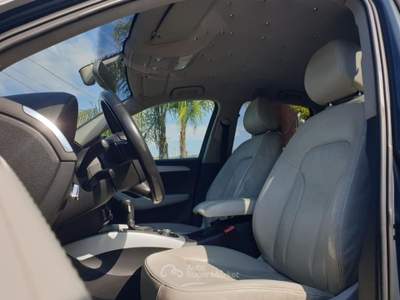 Audi Q5 2.0 TDI 170 CV quattro S tronic Grigio usata Taranto