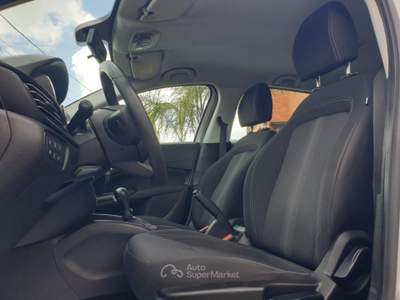 Fiat Tipo 1.6 Mjt S&S DCT SW Argento usata Taranto