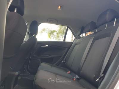 Fiat Tipo 1.6 Mjt S&S DCT SW Argento usata Taranto