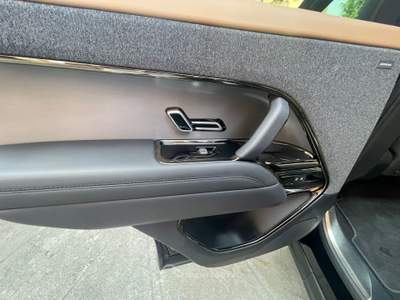 Land Rover Range Rover Sport PRONTA CONSEGNA Nero usata Roma