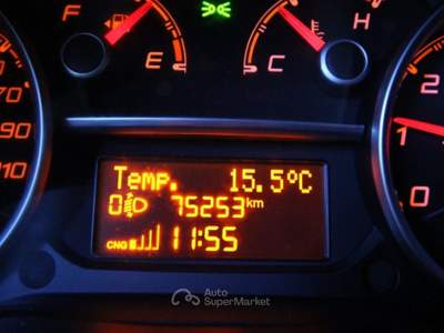 Fiat Doblò Cargo OFFICINA 1.4 Nat.Power PC Business + IVA22 Bianco usata Torino