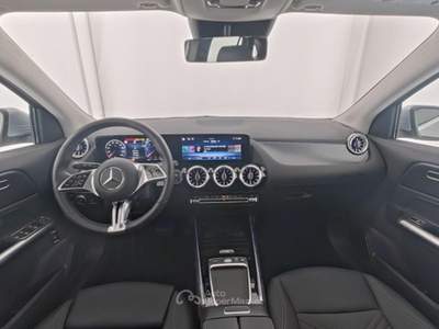 Mercedes-Benz GLA d ADVANCVED SPORT Argento usata Altavilla Vicentina
