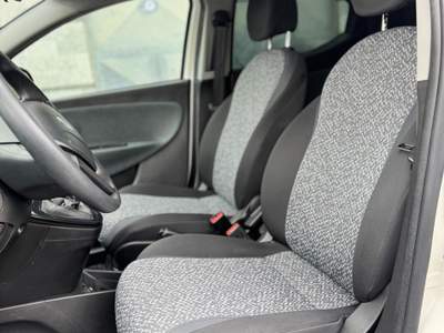 Lancia Ypsilon 1.0 70 CV HIBRID 5 PORTE ECOSCHIC GOLD ANCHE GPL SU RICHIESTA Bianco usata Cardito