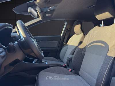Renault Captur TCe 90 CV Techno usata San Nicola la Strada