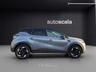 Renault Captur TCe 90 CV Techno usata San Nicola la Strada