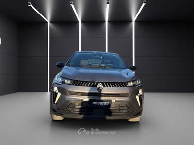 Renault Captur TCe 90 CV Techno usata San Nicola la Strada
