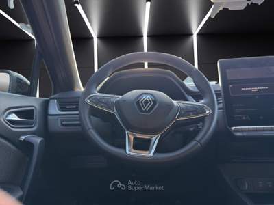 Renault Captur TCe 90 CV Techno usata San Nicola la Strada