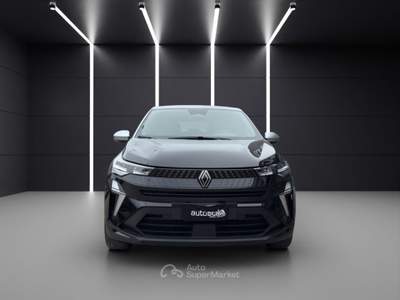 Renault Captur TCe 90 CV Techno Gpl  usata Napoli
