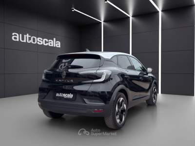 Renault Captur TCe 90 CV Techno Gpl  usata San Nicola la Strada
