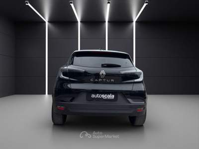 Renault Captur TCe 90 CV Techno Gpl  usata Napoli