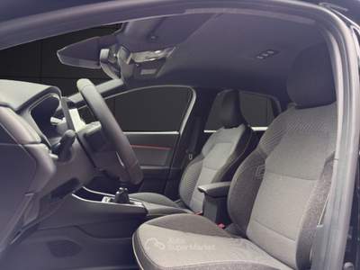 Renault Captur TCe 90 CV Techno Gpl  usata San Nicola la Strada