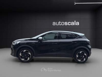 Renault Captur TCe 90 CV Techno Gpl  usata San Nicola la Strada