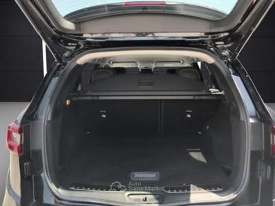 Renault Koleos dCi 175CV X-Tronic Energy Executive Nero usata San Nicola la Strada