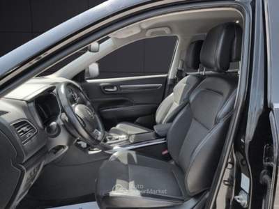 Renault Koleos dCi 175CV X-Tronic Energy Executive Nero usata San Nicola la Strada